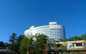 Shin Furano Prince Hotel
